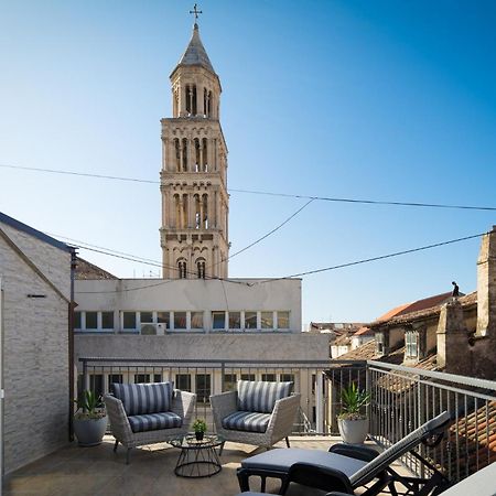 Split Luxury Collection Split Centre Apartment Luaran gambar