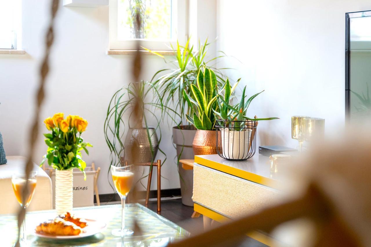Split Luxury Collection Split Centre Apartment Luaran gambar