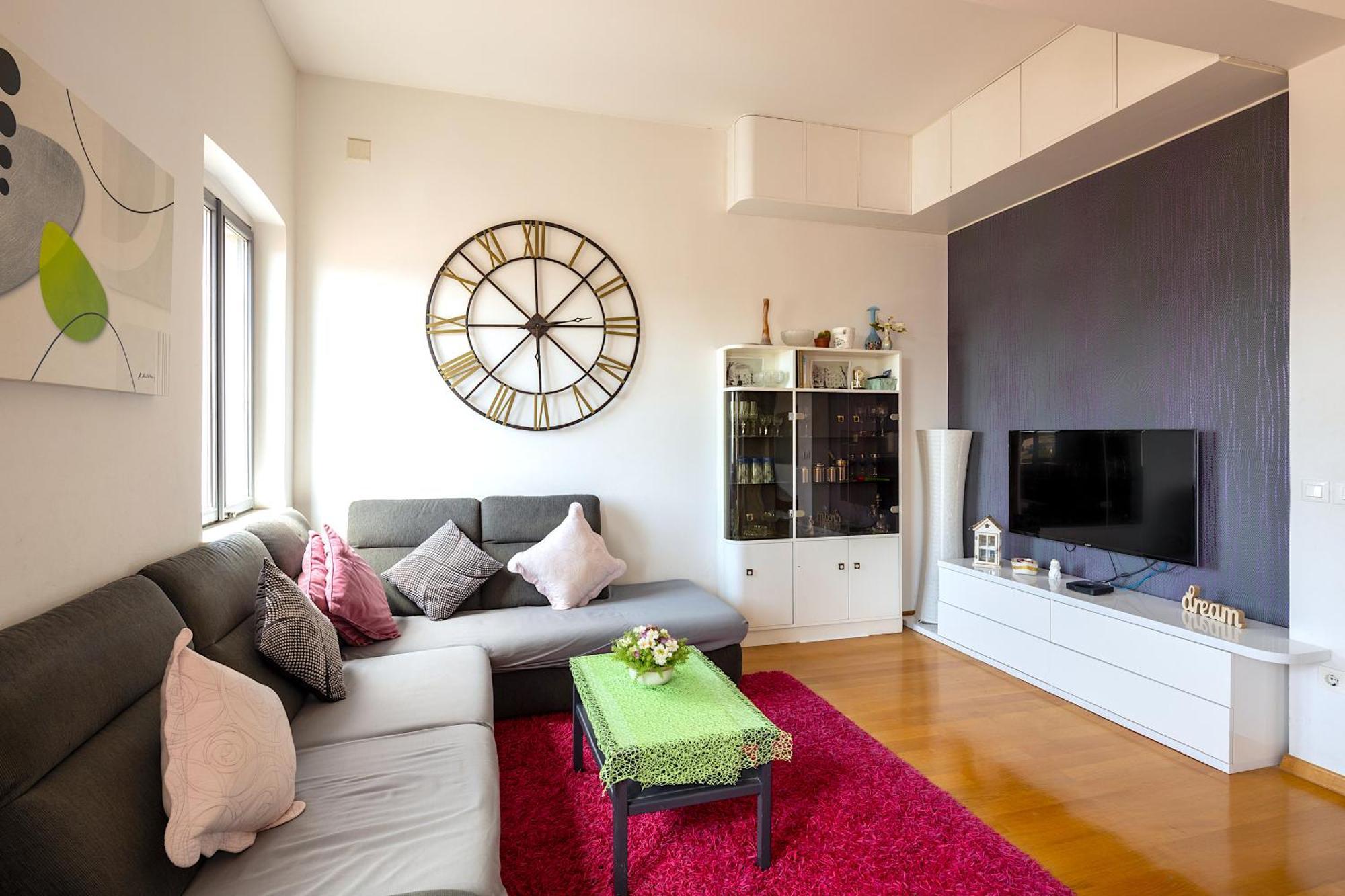 Split Luxury Collection Split Centre Apartment Bilik gambar
