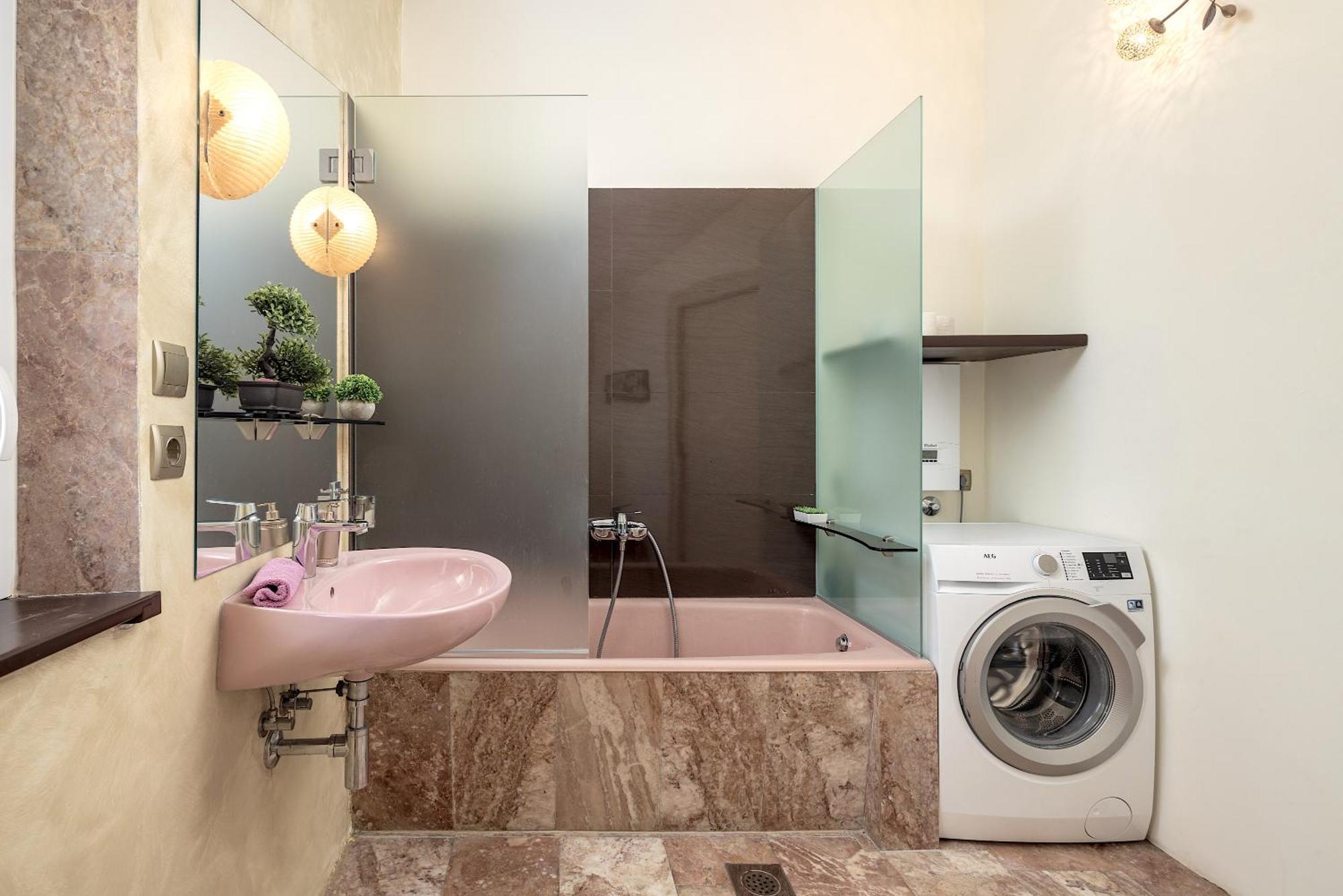 Split Luxury Collection Split Centre Apartment Bilik gambar