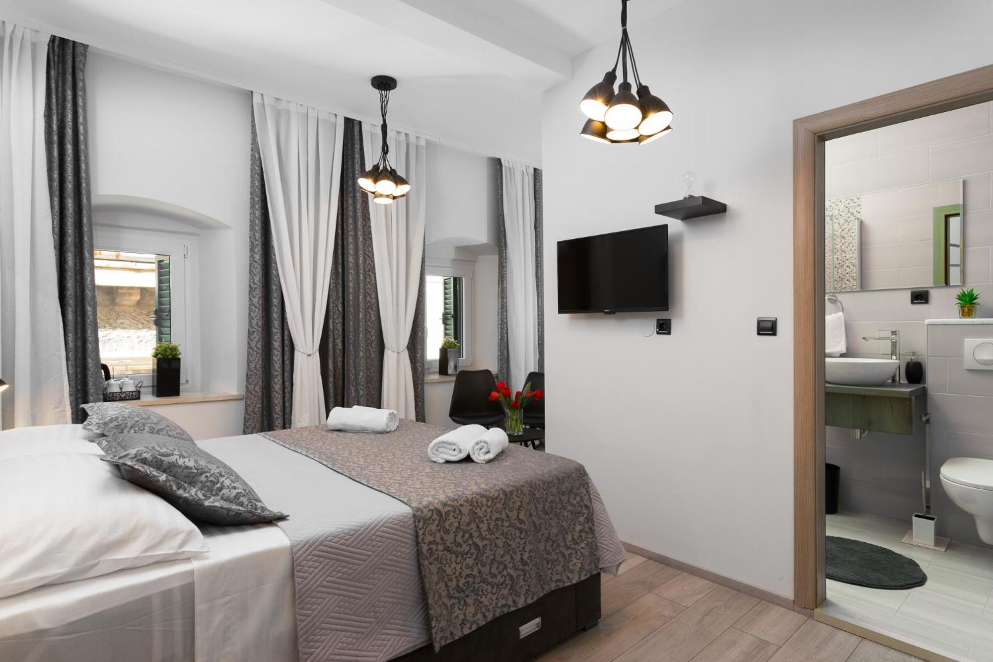 Split Luxury Collection Split Centre Apartment Luaran gambar