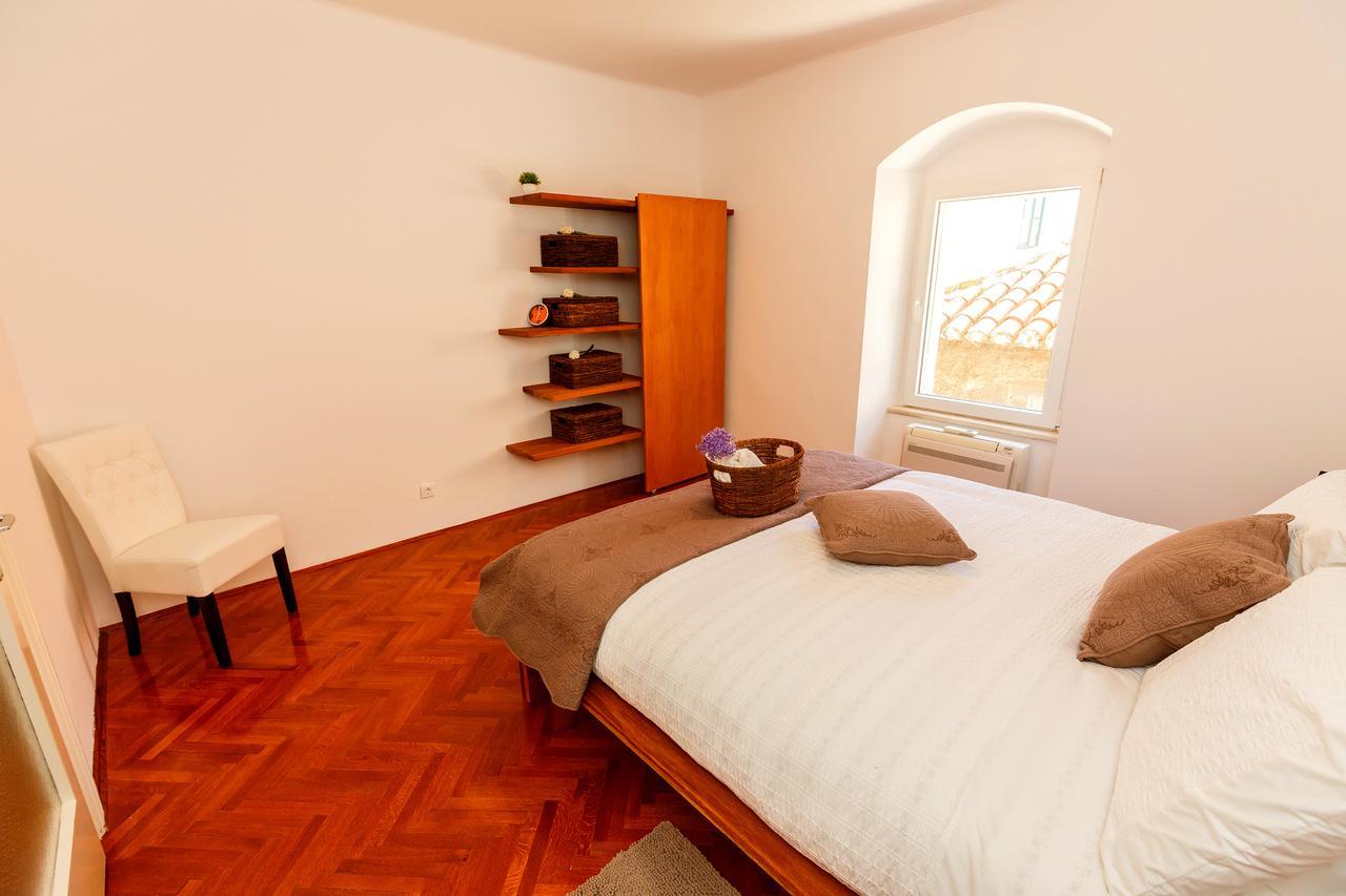 Split Luxury Collection Split Centre Apartment Luaran gambar