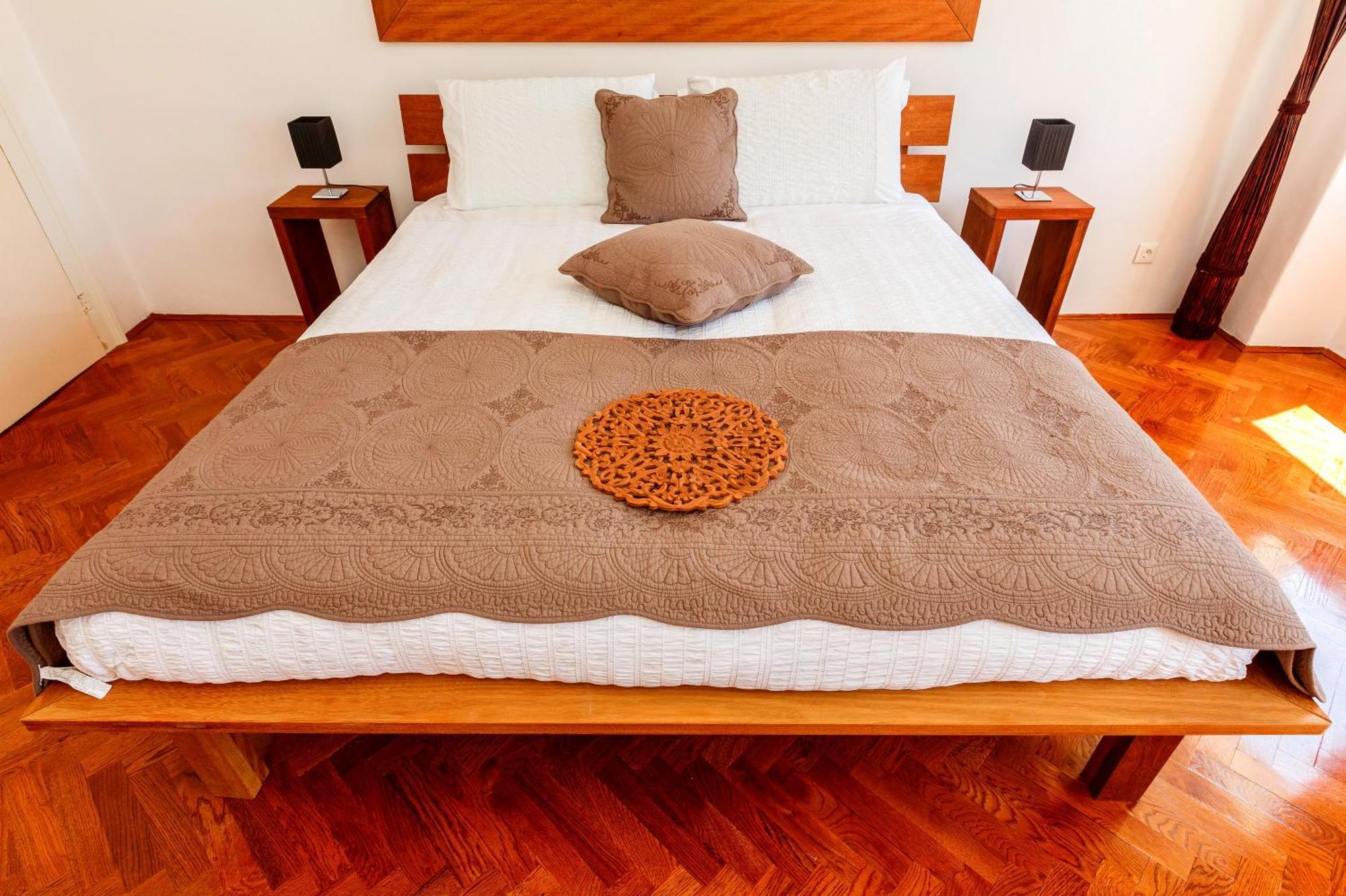 Split Luxury Collection Split Centre Apartment Luaran gambar