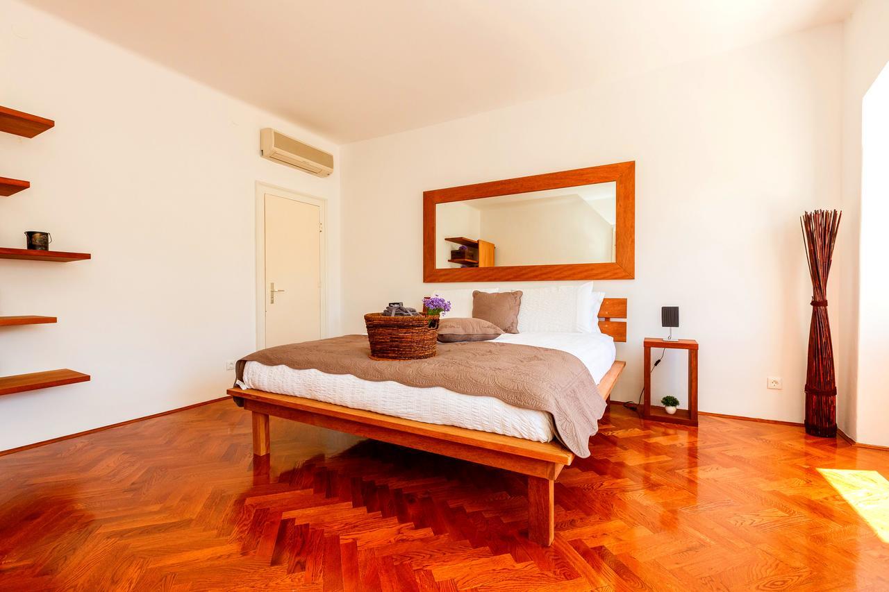 Split Luxury Collection Split Centre Apartment Luaran gambar
