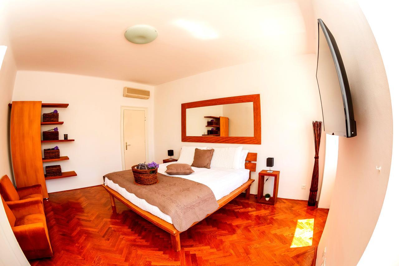 Split Luxury Collection Split Centre Apartment Luaran gambar