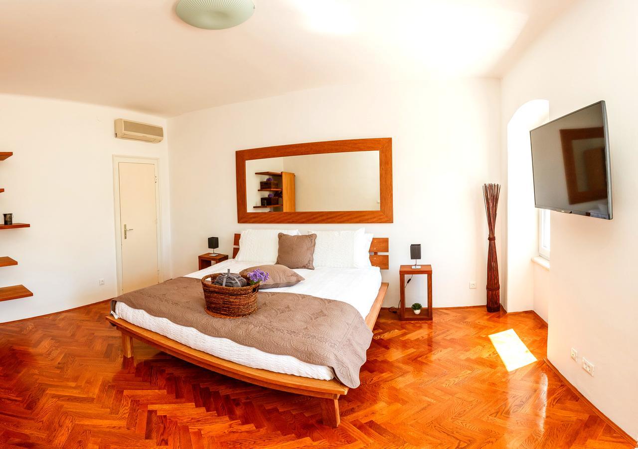 Split Luxury Collection Split Centre Apartment Luaran gambar