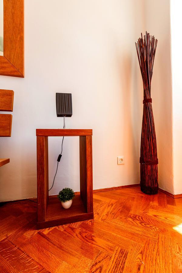 Split Luxury Collection Split Centre Apartment Luaran gambar