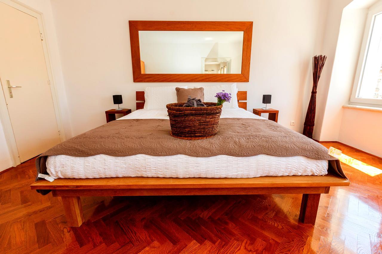 Split Luxury Collection Split Centre Apartment Luaran gambar
